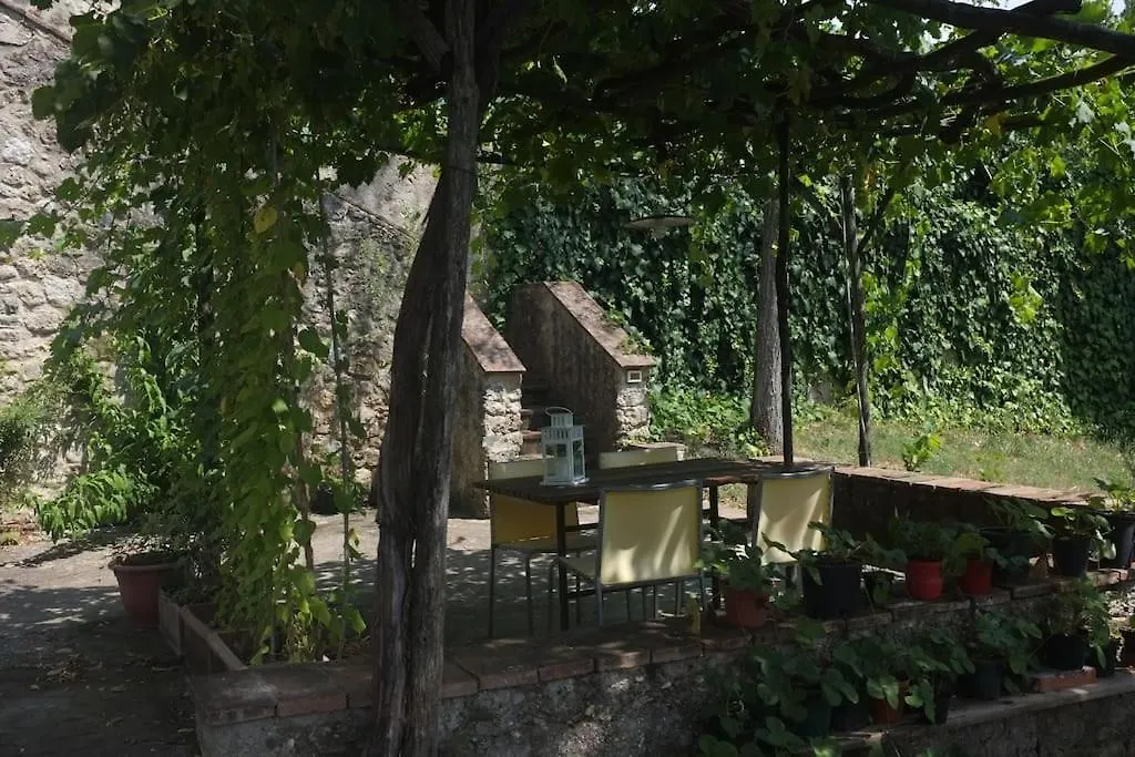 Apartment Country House At Podere Noceto Grotti