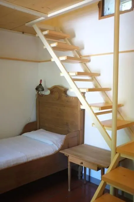 Apartment Country House At Podere Noceto Grotti Italy
