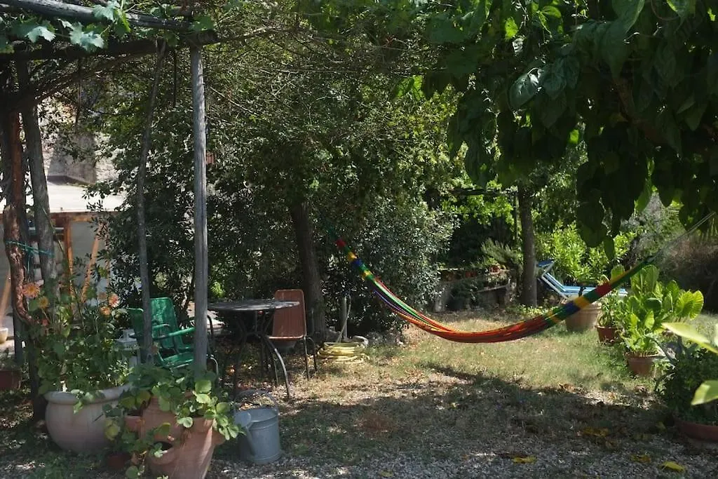 Apartment Country House At Podere Noceto Grotti Italy