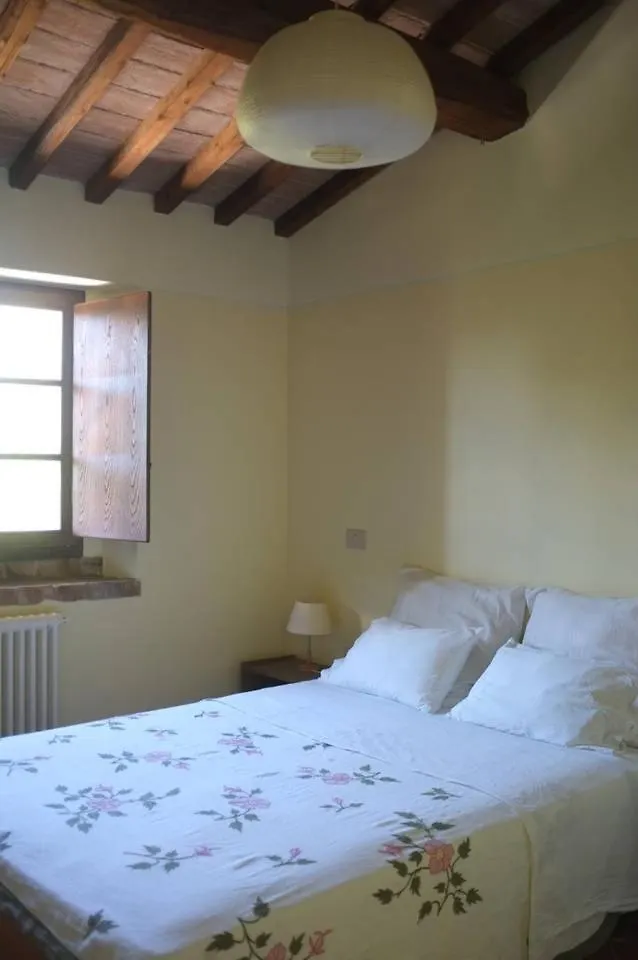 Country House At Podere Noceto Grotti