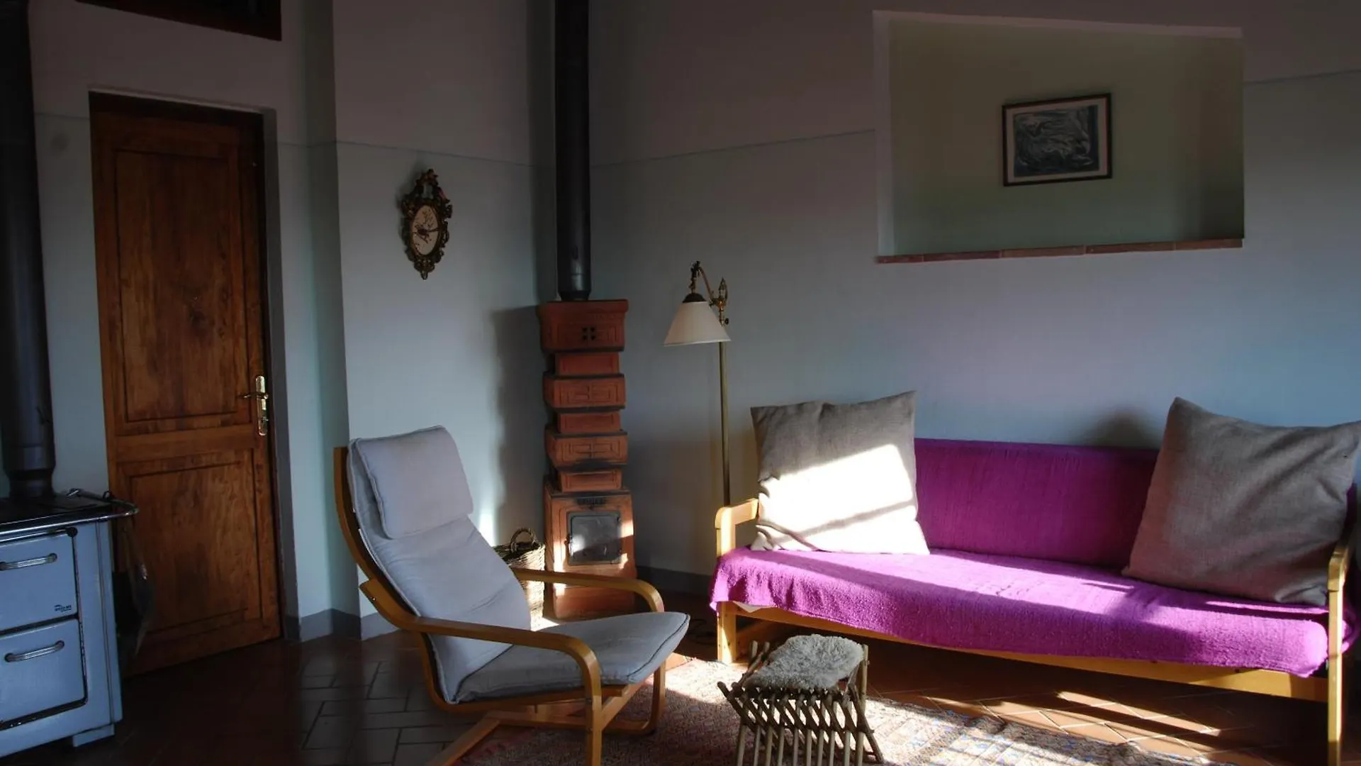 Apartment Country House At Podere Noceto Grotti