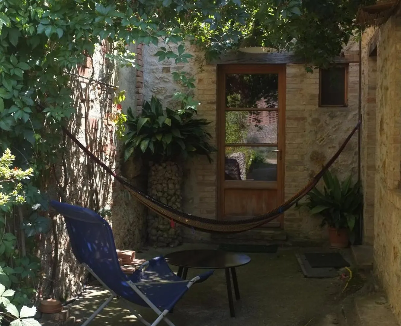 Country House At Podere Noceto Grotti Italy