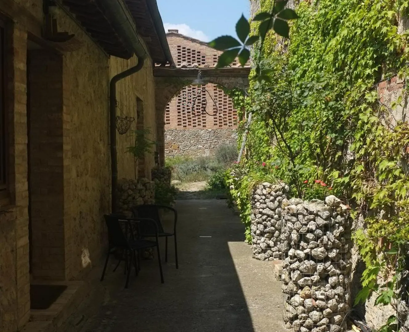 Country House At Podere Noceto Grotti 0*,  Italy